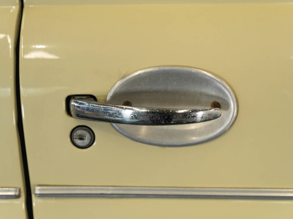 Image 12/28 of Renault Dauphine Gordini (1961)