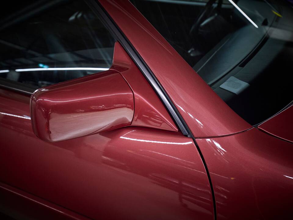 Bild 76/99 von Mercedes-Benz SL 320 (1995)