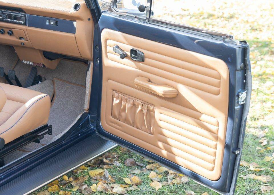 Bild 14/24 von Volkswagen Käfer "Memminger" (1980)