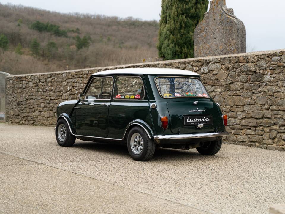 Image 3/15 of Morris Mini Cooper S 1275 (1964)