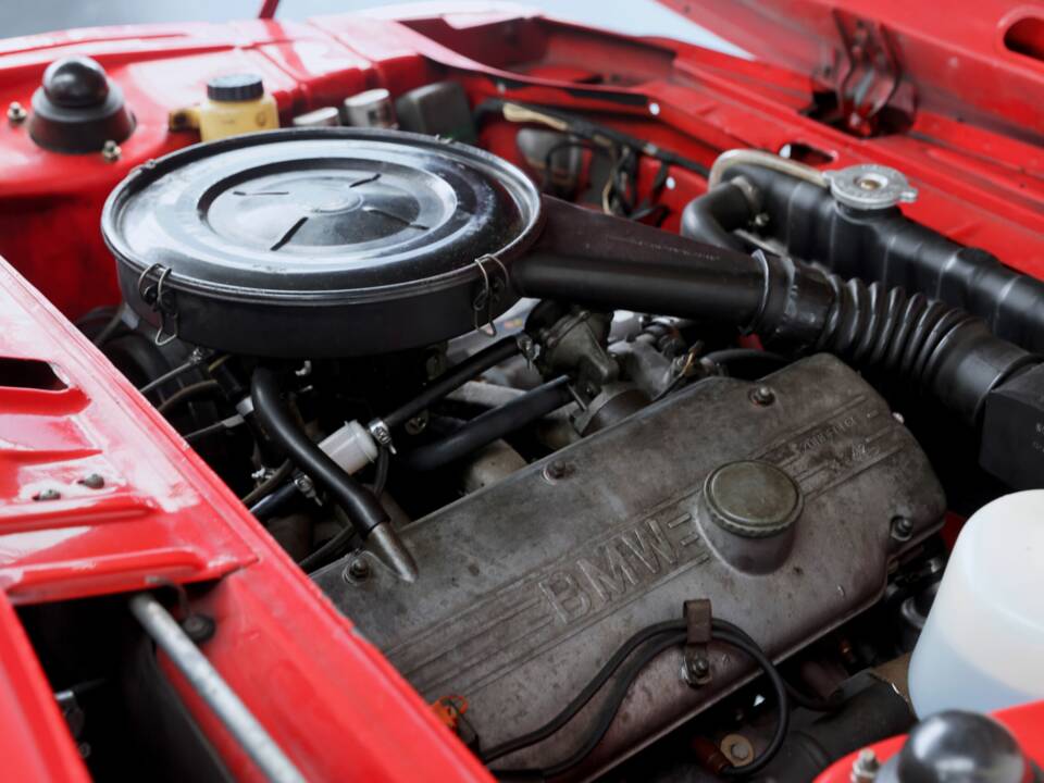 Bild 31/46 von BMW Touring 1600 (1972)