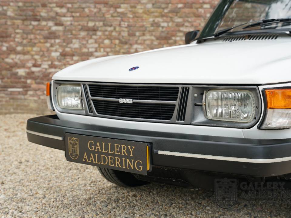 Bild 34/50 von Saab 90 (1985)