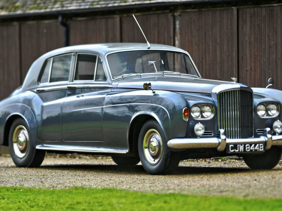 Image 1/50 of Bentley S 3 (1964)