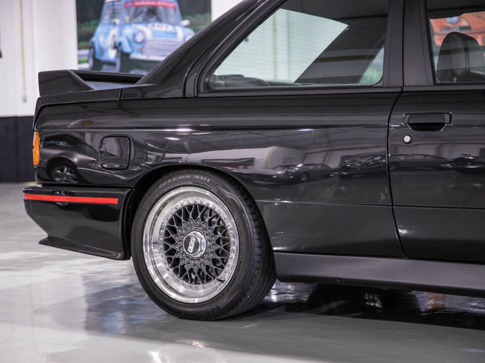 Image 5/37 de BMW M3 (1987)