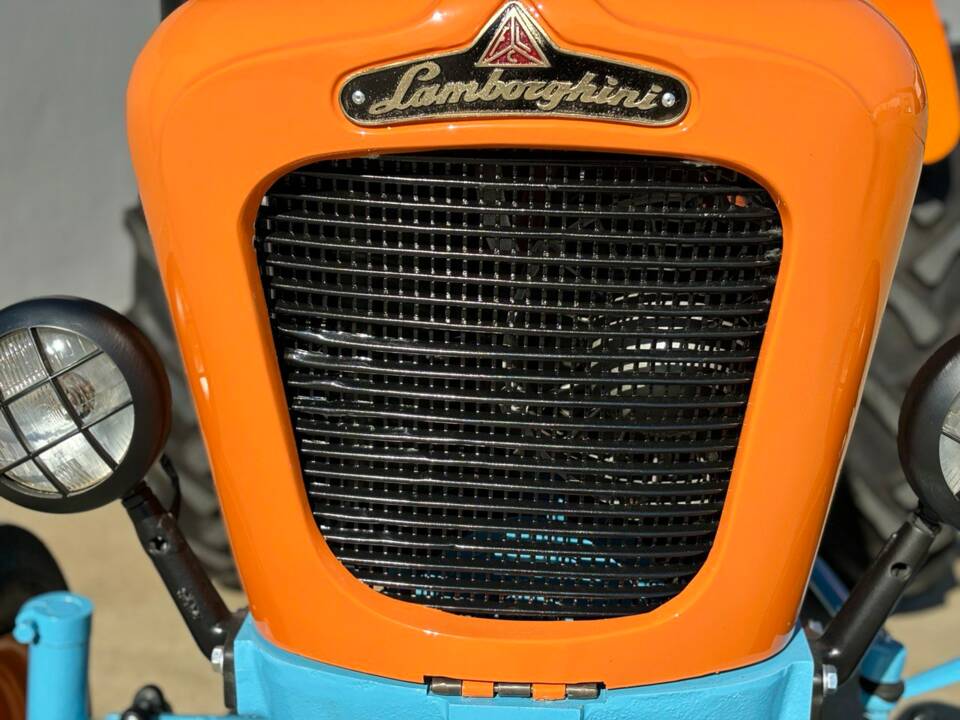 Immagine 38/106 di Lamborghini 2R (1965)