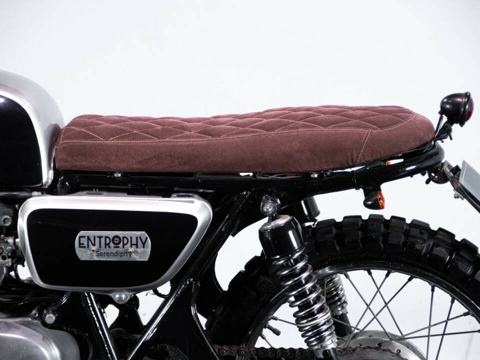 Immagine 31/50 di Honda CB 350 Four (1975)