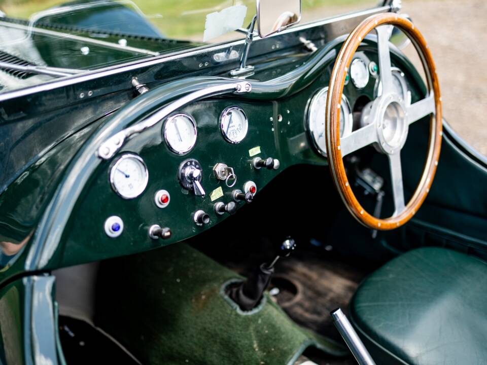 Image 45/50 of Jaguar SS 1 (1900)