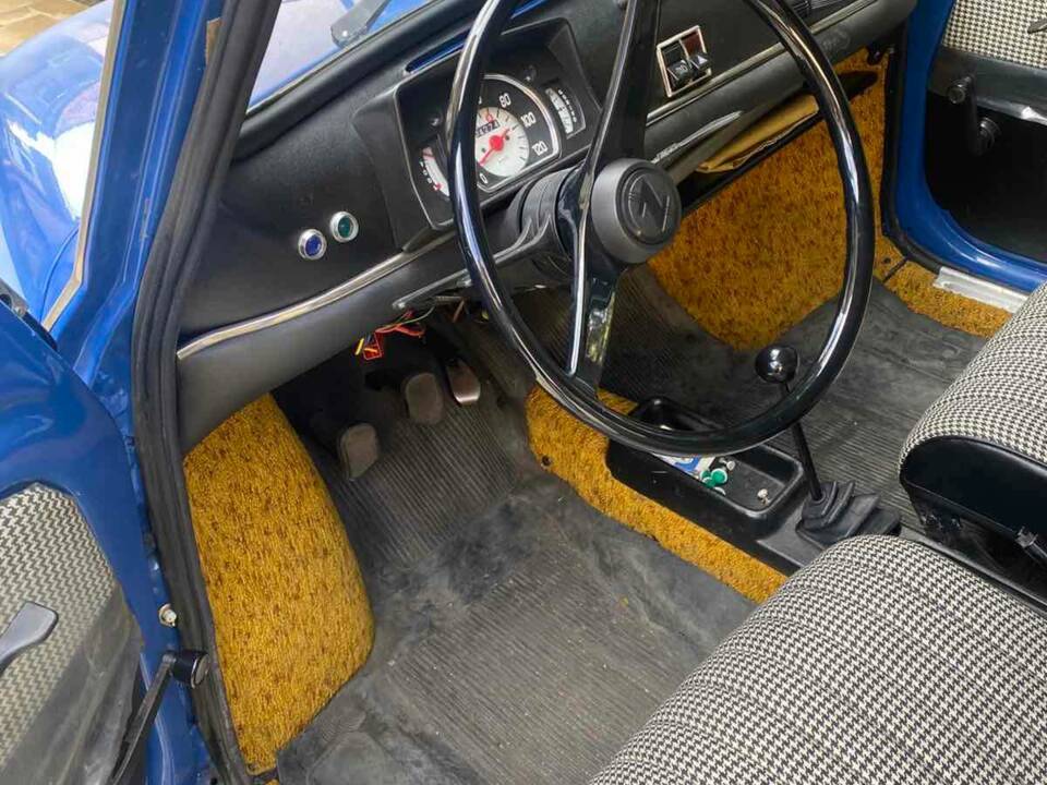 Image 5/10 of Zastava 750L (1980)