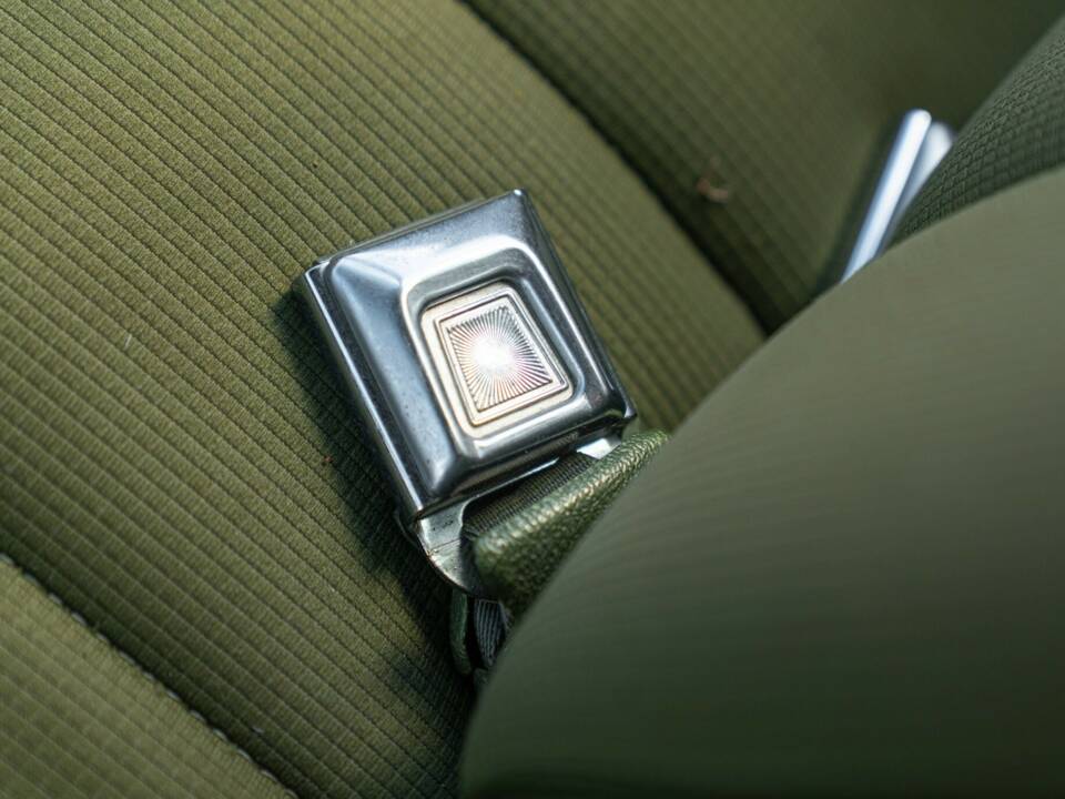 Bild 44/50 von Ford Gran Torino (1976)