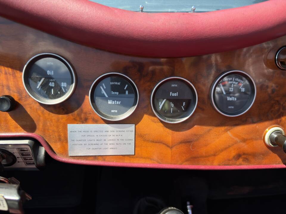 Afbeelding 19/27 van Panther J 72 (1977)