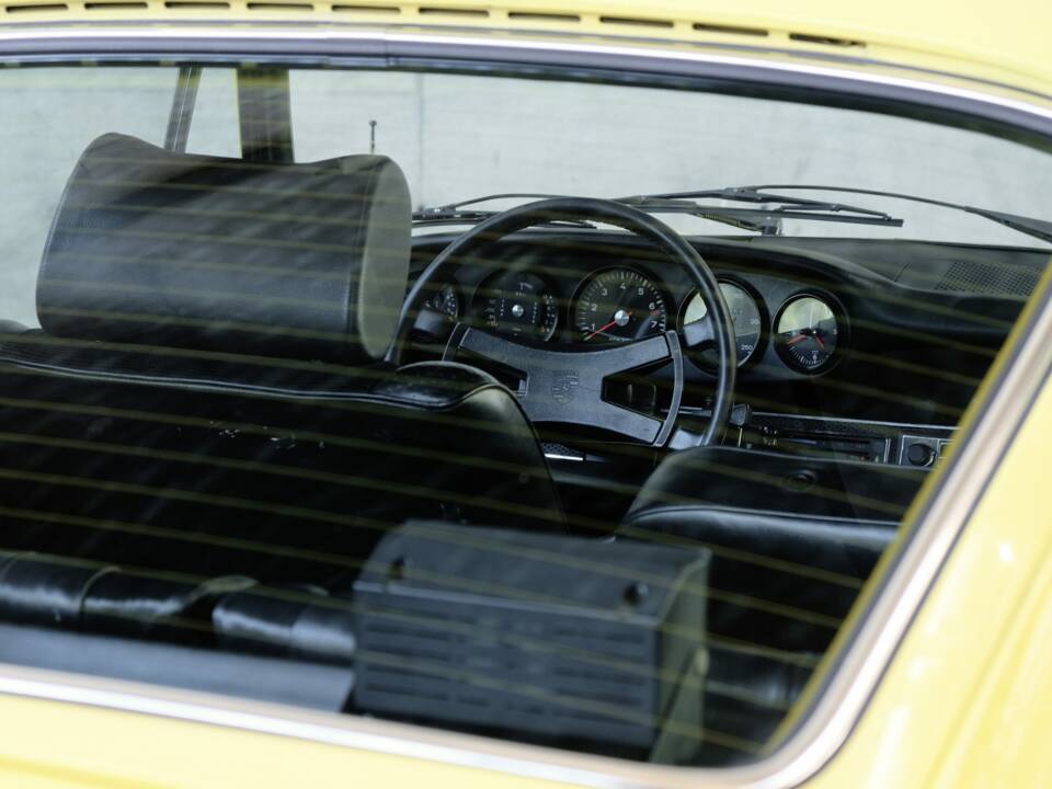 Bild 16/49 von Porsche 911 2.2 T (1971)