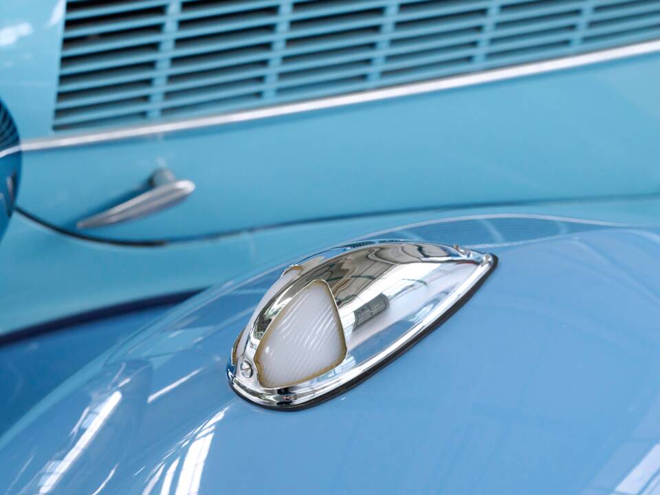 Image 5/50 of BMW 326 Autenrieth (1937)
