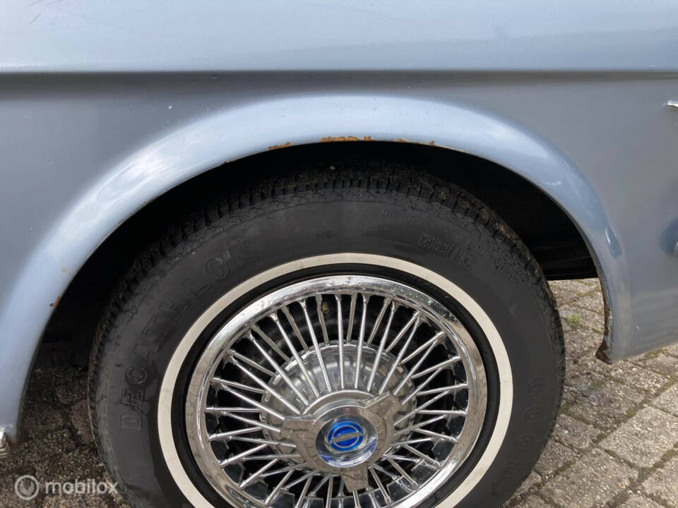 Image 45/50 de Ford Mustang Custom (1965)