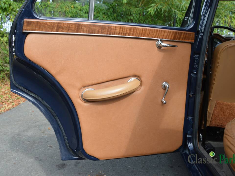 Bild 17/50 von MG Magnette ZB (1958)