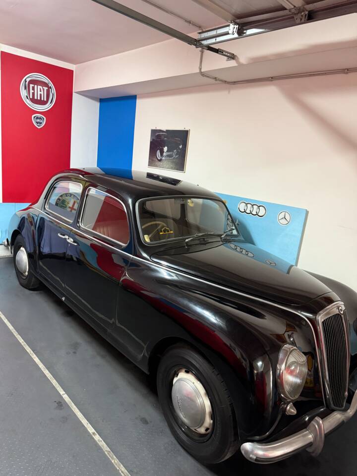 Bild 4/20 von Lancia Aurelia B21 (1953)