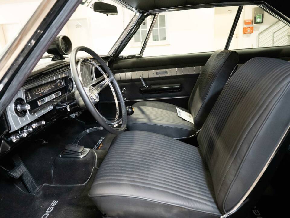 Image 15/40 of Dodge Coronet 500 Coupé (1965)