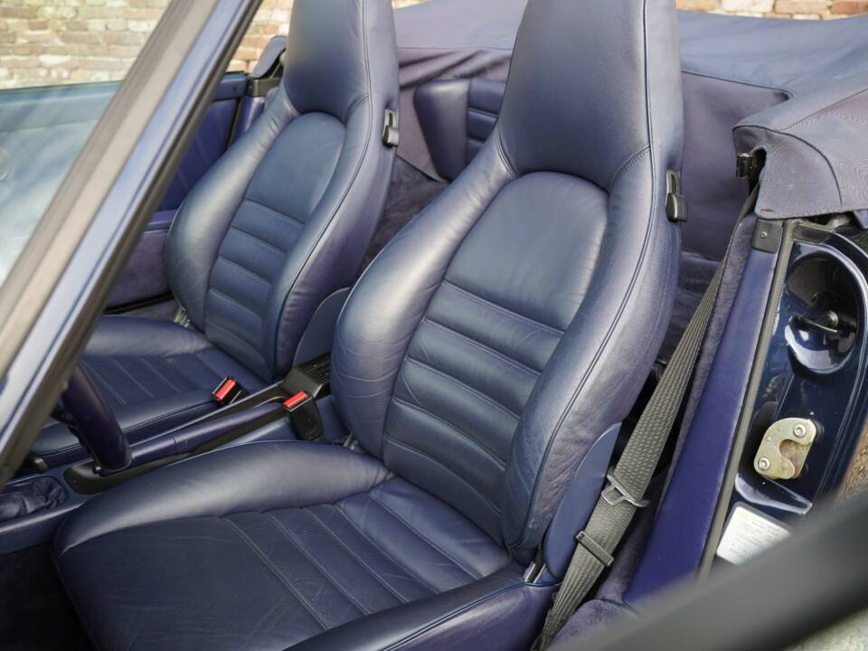 Afbeelding 12/50 van Porsche 911 Carrera 2 (1991)