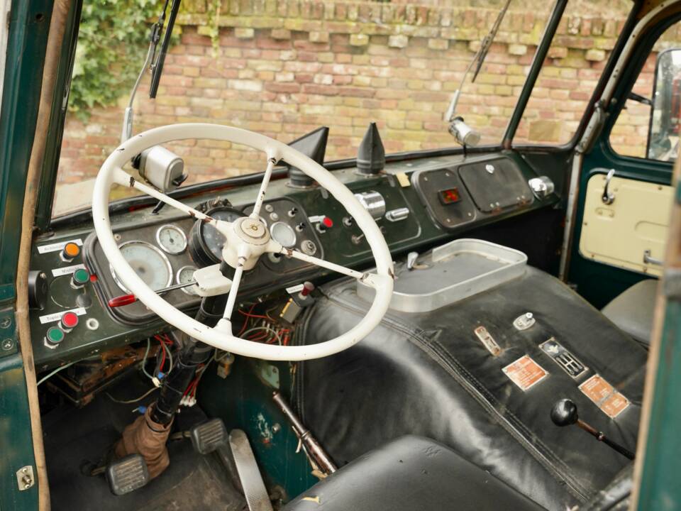 Afbeelding 3/50 van DAF A1100 (1972)