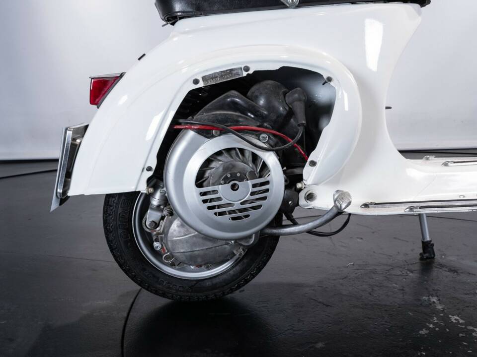 Immagine 44/50 di Piaggio Vespa 50 Special (1978)