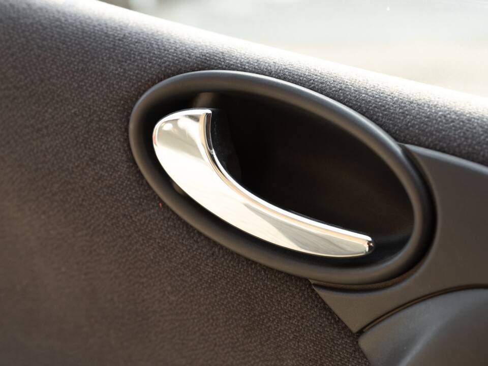 Bild 18/40 von Mercedes-Benz A 160 (1999)