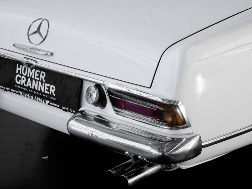 Afbeelding 12/40 van Mercedes-Benz 230 SL (1964)