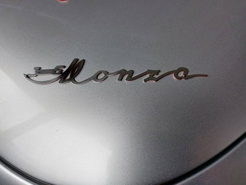 Immagine 9/19 di DKW Monza 3=6 (1959)