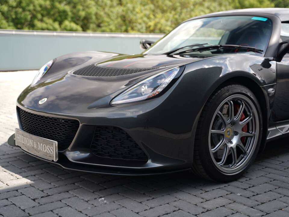 Bild 26/50 von Lotus Exige Sport 350 (2020)