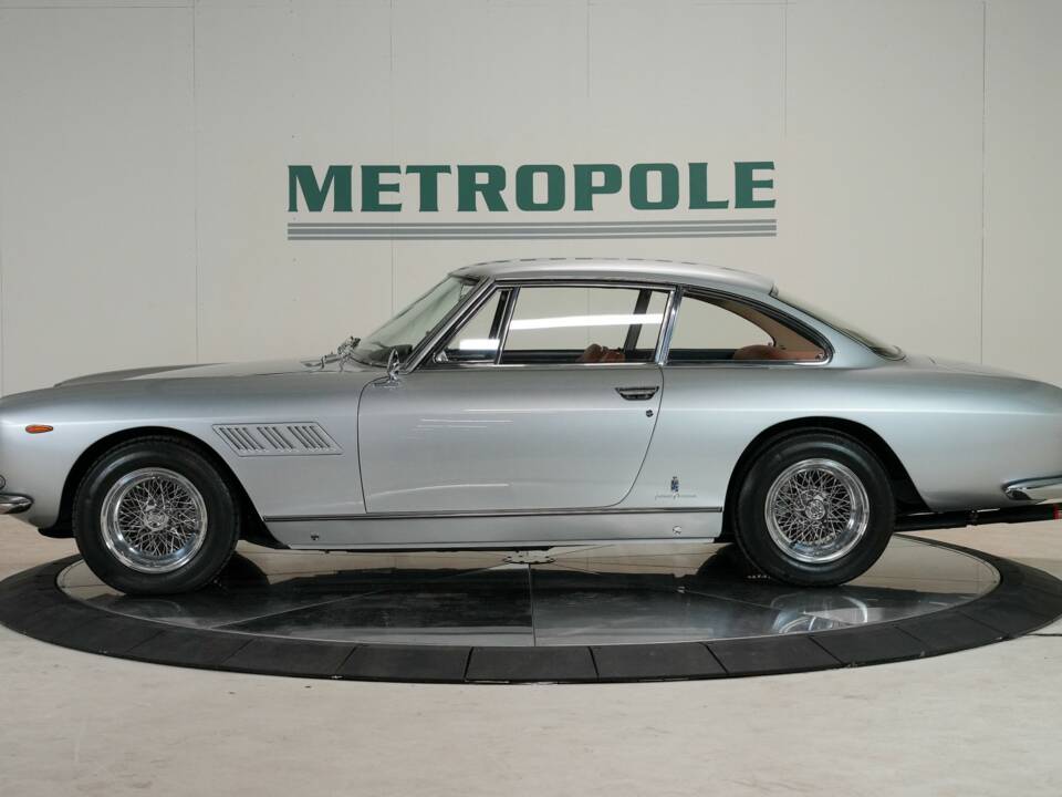 Bild 9/50 von Ferrari 330 GT (1965)