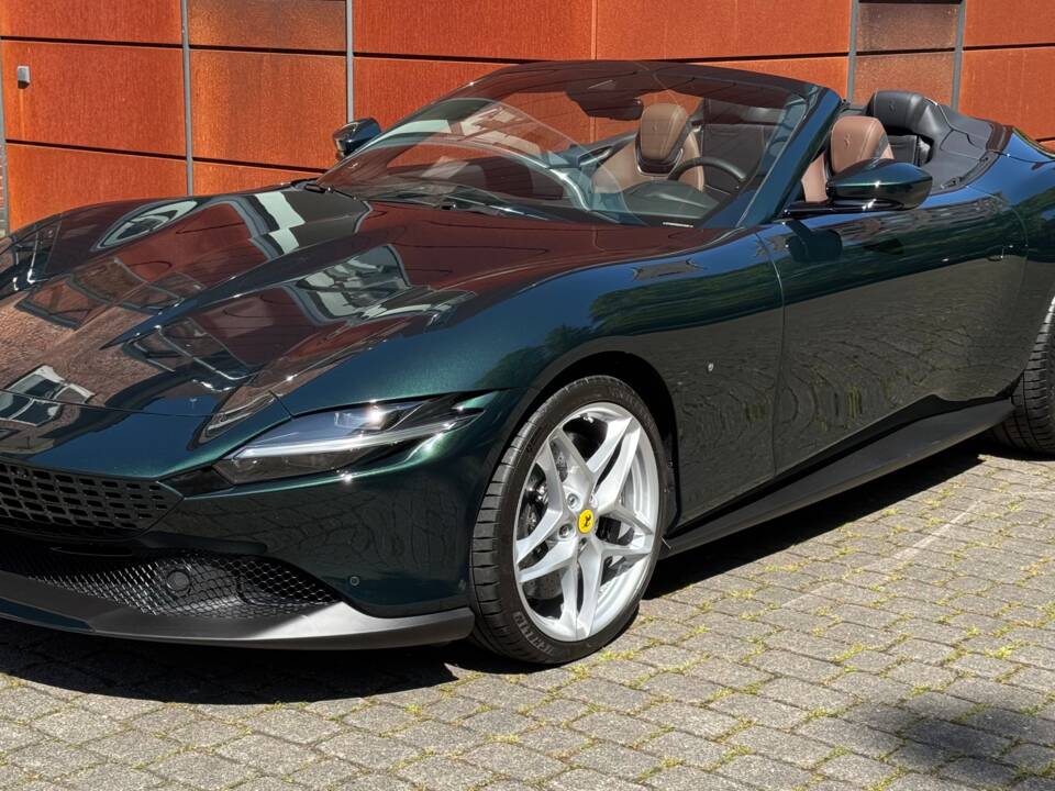 Bild 72/97 von Ferrari Roma Spider (2011)