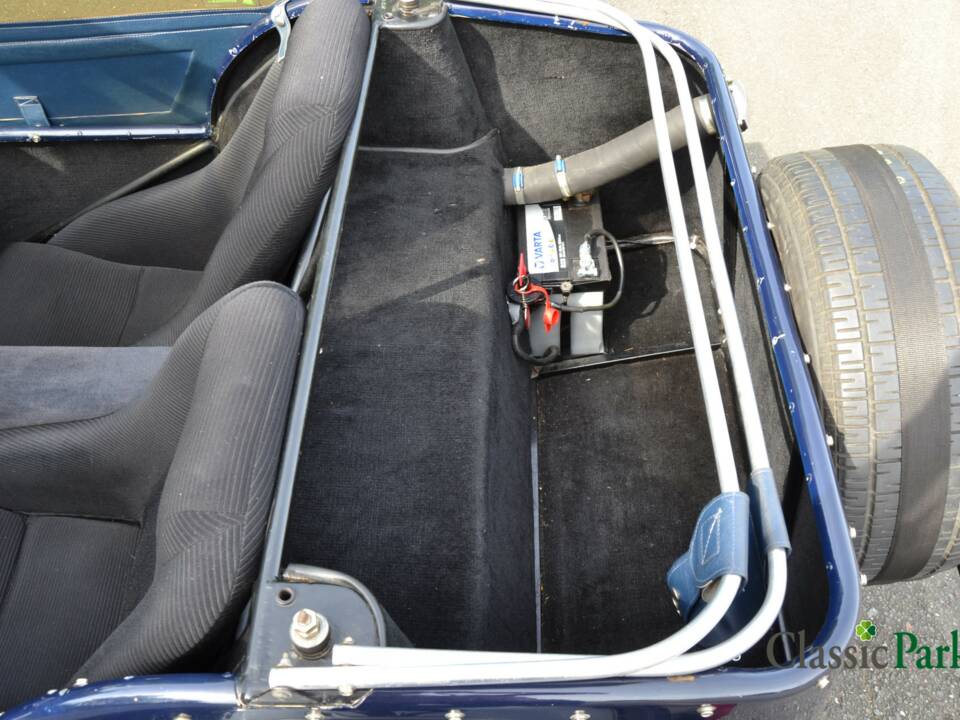 Image 23/50 of Donkervoort S8 (1984)