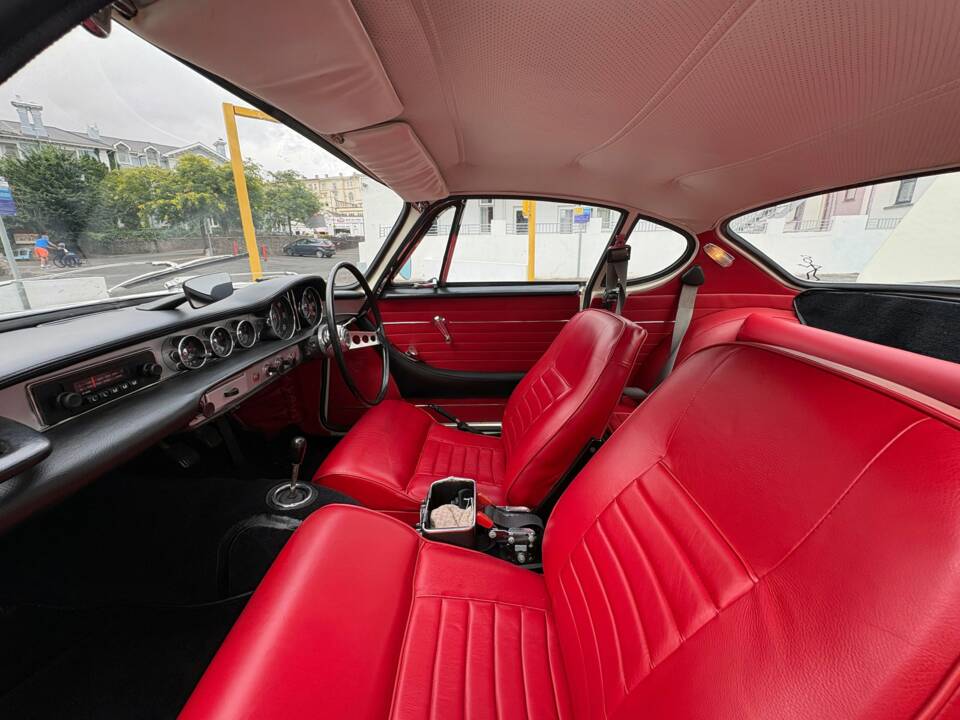 Bild 32/46 von Volvo 1800 S (1967)