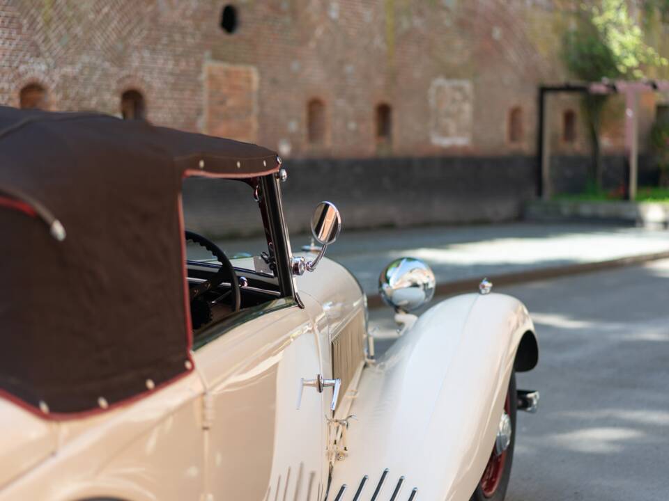 Image 22/29 of Talbot-Lago T120 Baby Sport (1935)