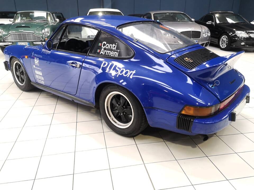 Image 7/47 of Porsche 911 Carrera 2.7 (1974)