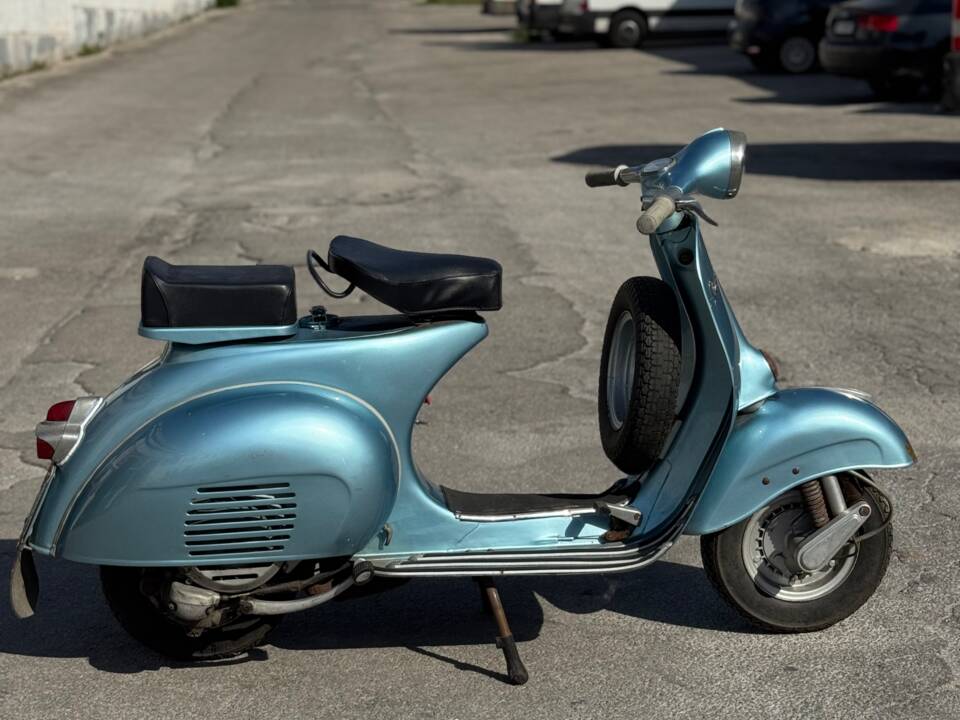 Image 5/7 of Piaggio DUMMY (1961)