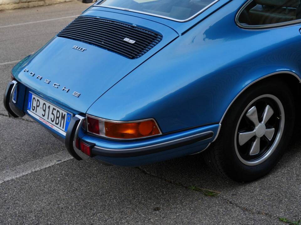 Bild 34/82 von Porsche 911 2.4 T (1972)