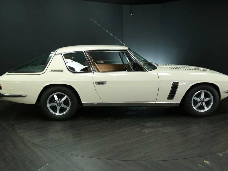 Image 6/50 of Jensen Interceptor  MK III (1974)