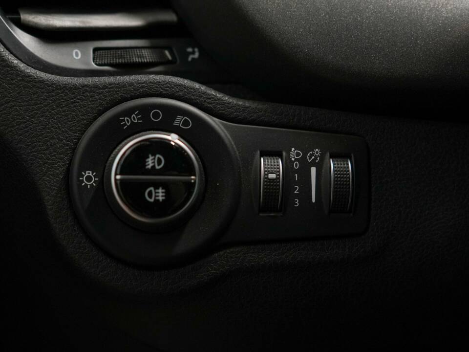 Bild 33/45 von FIAT 500X 1.4 MultiAir (2015)