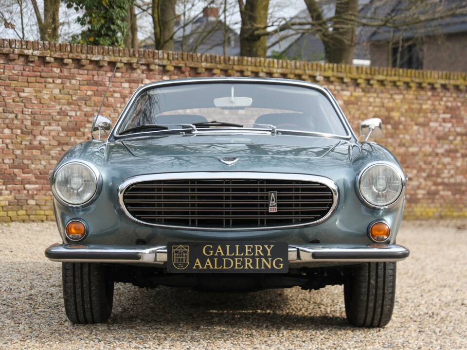 Imagen 14/50 de Volvo 1800 E (1970)