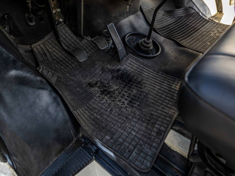 Bild 133/155 von Ford Transit (1975)