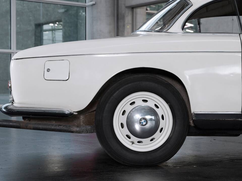 Bild 17/50 von BMW 503 (1959)