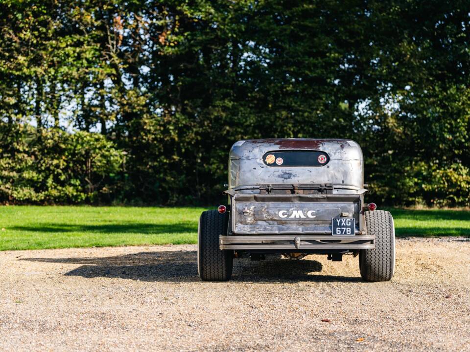 Image 11/31 of GMC Custom 1500 (1946)