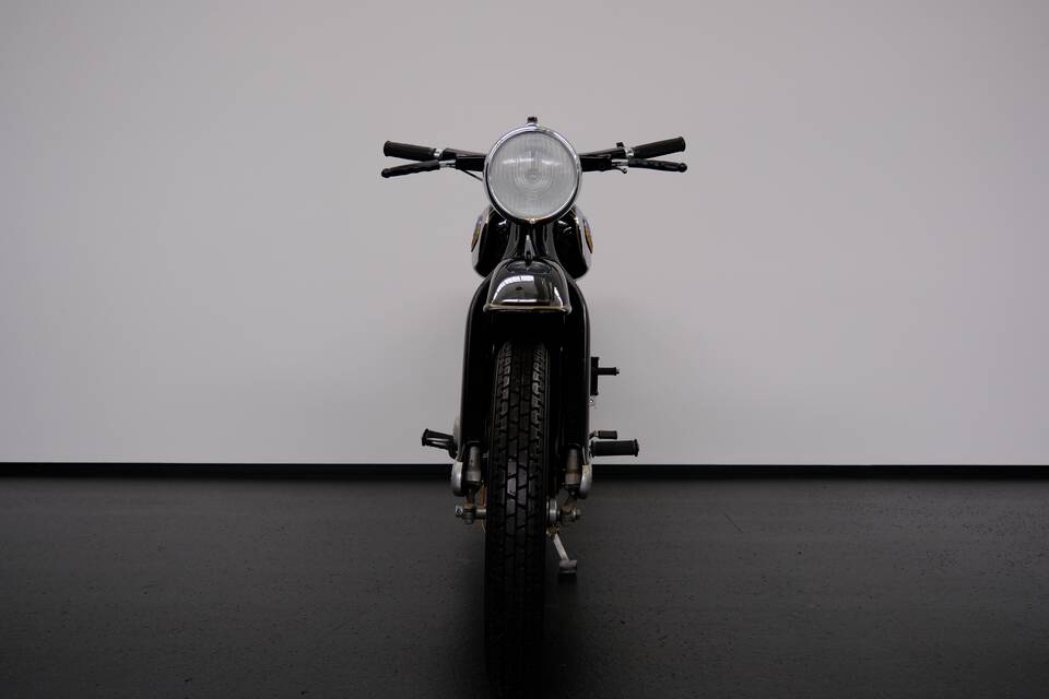 Immagine 23/89 di NSU Maxi (1960)