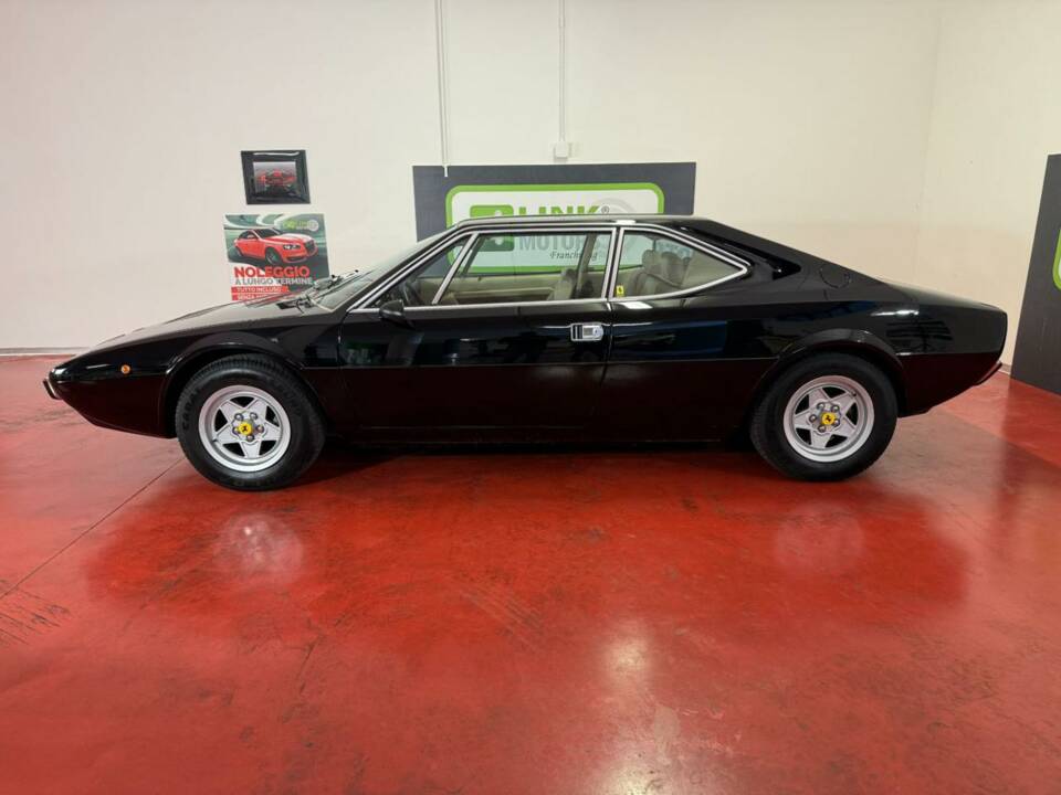 Bild 3/50 von Ferrari Dino 208 GT4 (1980)