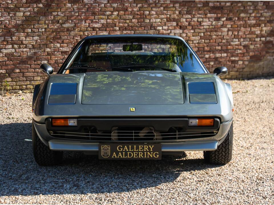 Image 27/50 of Ferrari 308 GTS (1978)