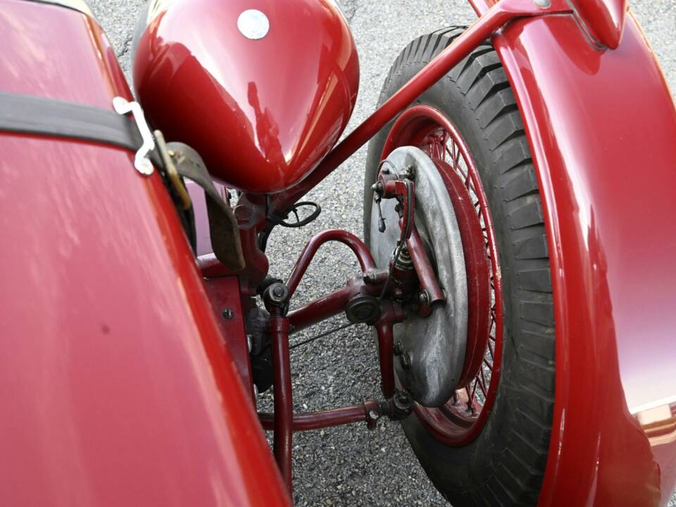 Image 36/50 of Riley Nine Brooklands Speed Model (1930)