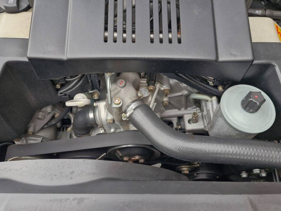Immagine 16/20 di Mercedes-Benz 500 E (1991)