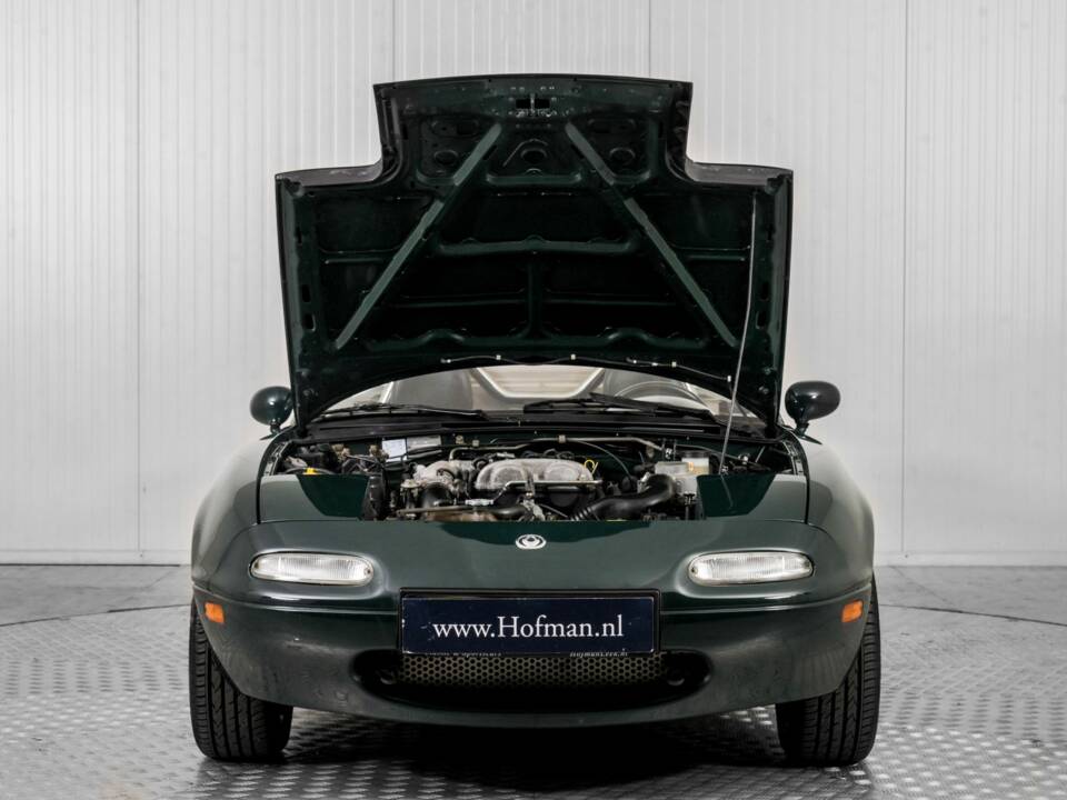 Bild 38/50 von Mazda MX 5 (1995)