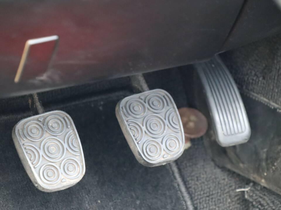 Afbeelding 26/50 van Alfa Romeo 2.0 Spider (1991)