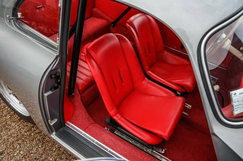 Bild 13/35 von Porsche 356 A 1300 (1957)