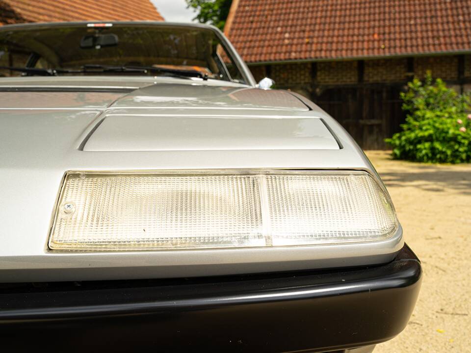 Bild 26/81 von Ferrari 365 GT4 2+2 (1973)